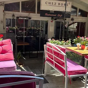 Chez Bore İstanbul