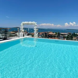 Ferush Boutique Hotel