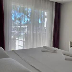 Otel Serin