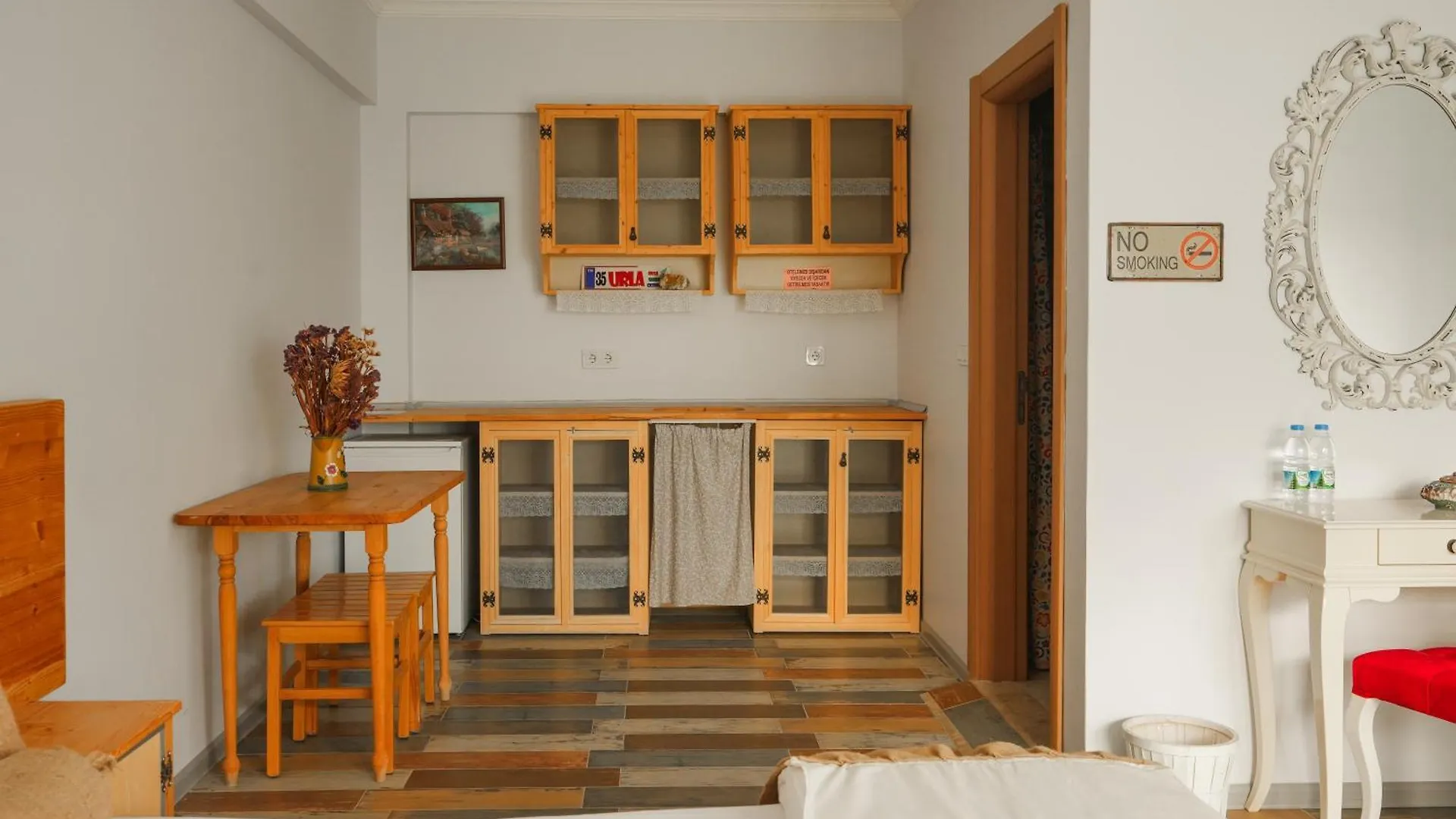 La Vida Otel Urla 3*,  Türkiye