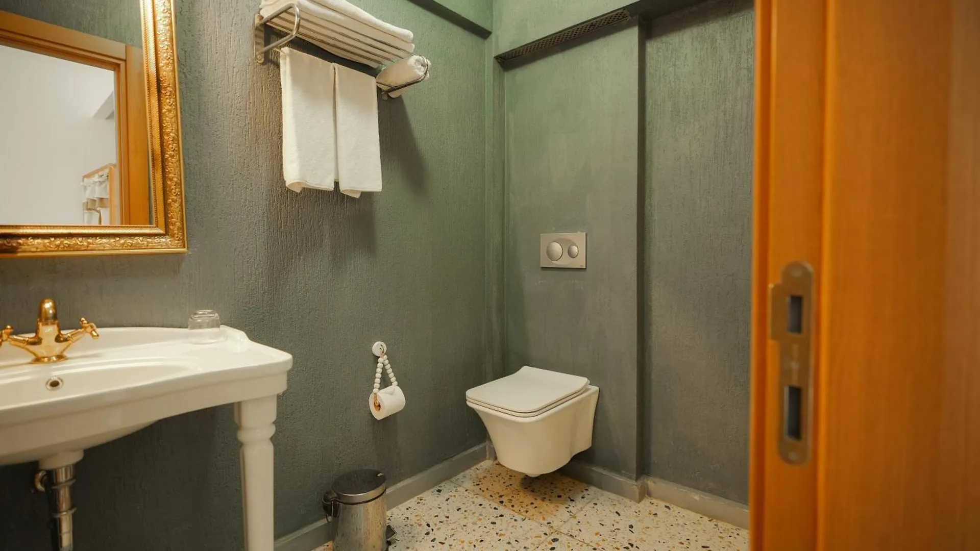 Apart Otel La Vida Otel Urla