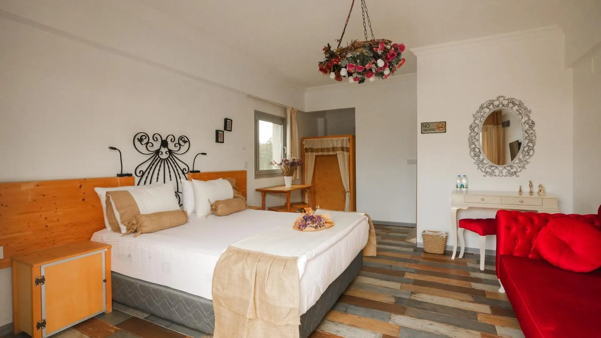 La Vida Otel Urla Türkiye