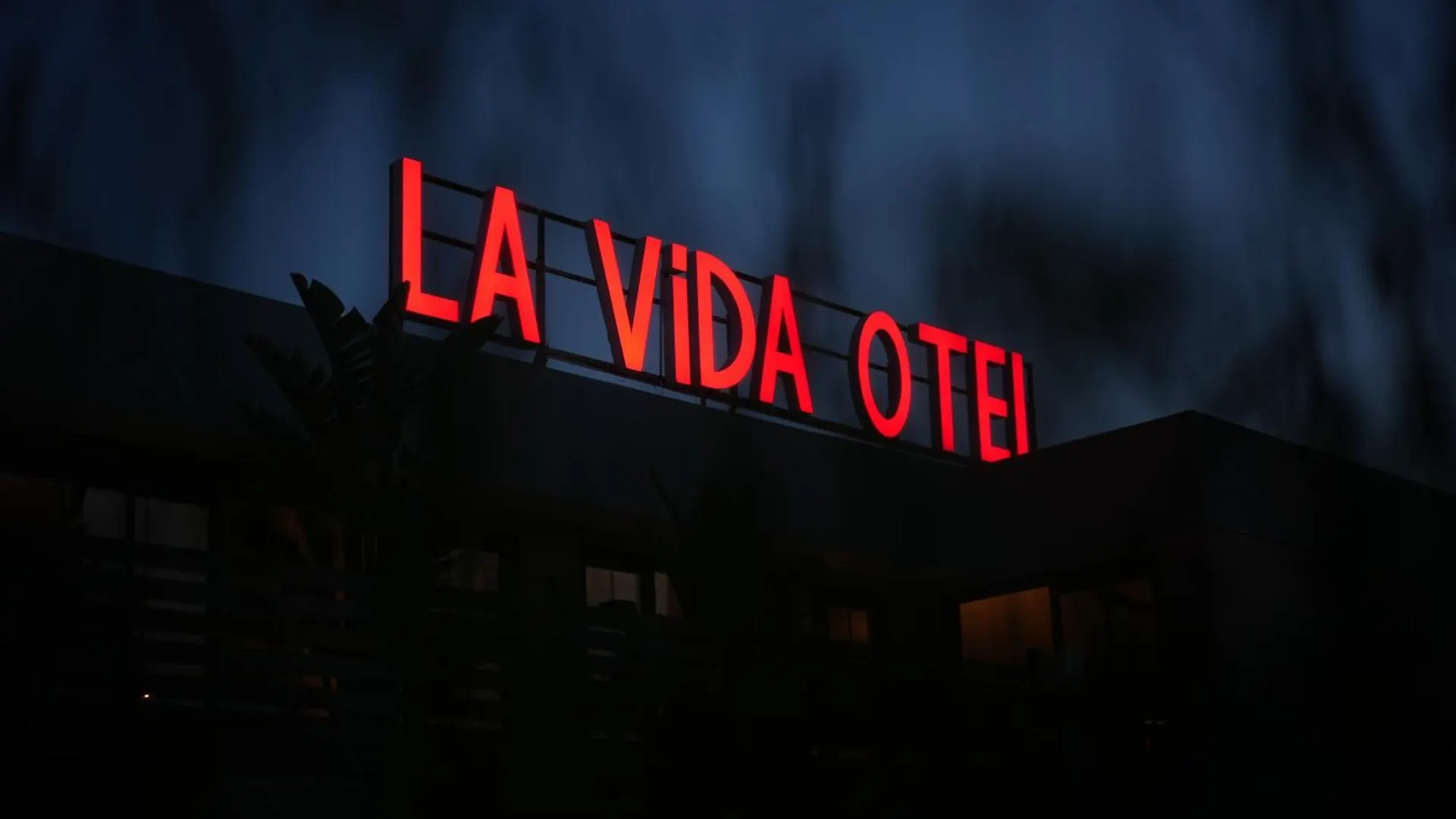 La Vida Otel Urla 3*,  Türkiye